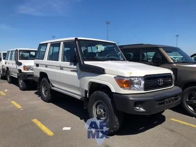 New Toyota Land Cruiser 76 For Sale Buy with delivery, installation,  affordable price and guarantee