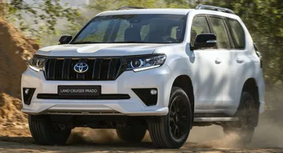 2024 Toyota Land Cruiser Prado J250 Rendered Yet Again, Real Thing Will  Debut August 1 - autoevolution