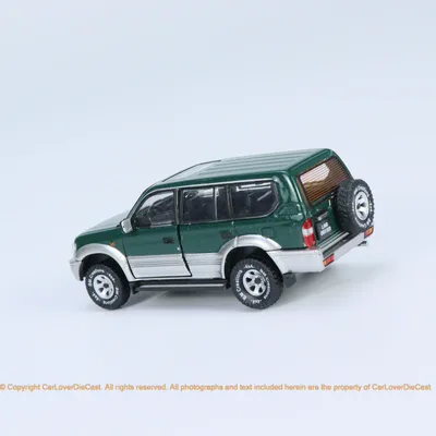 Toyota Land Cruiser Prado: hot new SUV sells out in 30 minutes - Driven Car  Guide