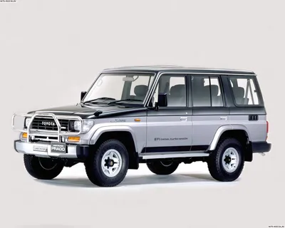 Внедорожник Toyota Land Cruiser 300 встал на конвейер — ДРАЙВ