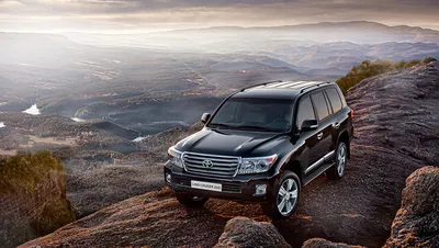 Toyota Land Cruiser 70 возвращается: известно, каким он будет, и точная  дата премьеры - Российская газета