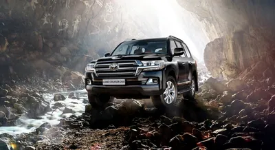 Престарелый самурай: выбираем подержанный Toyota Land Cruiser Prado 120 -  Российская газета