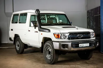 AUTO.RIA – Продажа Тойота Ленд Крузер бу: купить Toyota Land Cruiser в  Украине