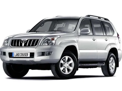 Новейший Land Cruiser Prado 250 расходится как горячие пирожки: в Европе все  машины из приветственной серии