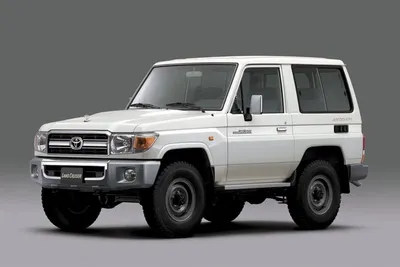 AUTO.RIA – Продажа Тойота Ленд Крузер бу: купить Toyota Land Cruiser в  Украине