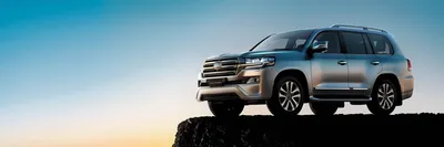 История модели Toyota Land Cruiser. Все модели Ленд Крузеров. История  появления Прадо (Prado).