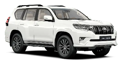 В России начали продавать новые внедорожники Toyota Land Cruiser 78.  Сколько просят за эти легендарные автомобили?