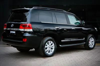 Toyota Land Cruiser Prado 2-й рестайлинг 2017, 2018, 2019, 2020, 2021,  джип/suv 5 дв., 4 поколение, J150 технические характеристики и комплектации