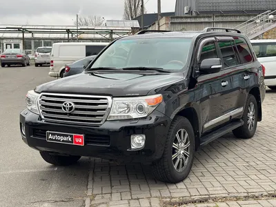 Новая Toyota Land Cruiser 300 перед премьерой: характеристики — Авторевю