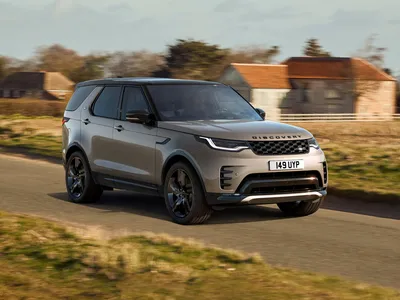 2024 Land Rover Discovery Prices, Reviews, and Pictures | Edmunds