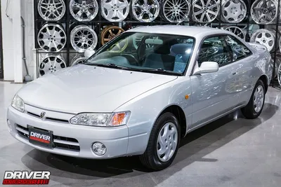 1998 Toyota Corolla Levin | Driver Motorsports