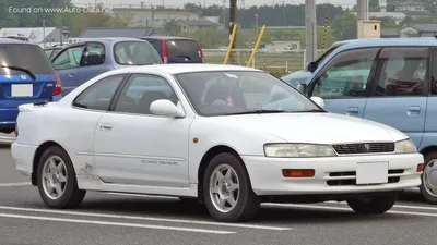 File:Toyota COROLLA LEVIN Zi (E-AE91) front.jpg - Wikipedia