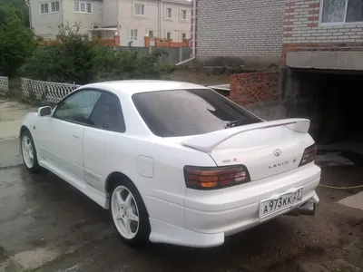 Toyota Corolla Levin 2023: 25 550 у.е. - Toyota Эшангузар на Olx