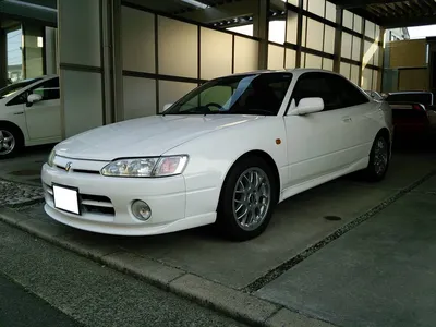 1987 TOYOTA COROLLA LEVIN (AE86) GT-APEX | BINGO Co.,Ltd.