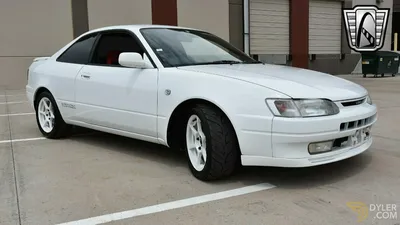 Classic 1996 Toyota Corolla Levin XZ For Sale. Price 15 500 USD - Dyler