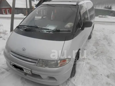 Таёта-эстима.люсида.эмина.первый качественный: 5500 USD ➤ Toyota | Бишкек |  104163721 ᐈ lalafo.kg