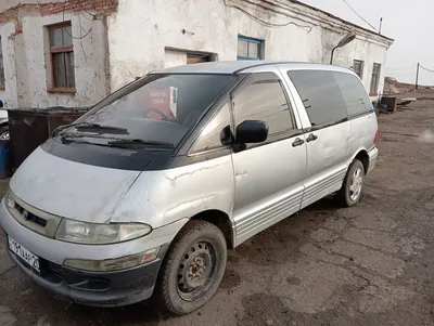 Продаю Тойота естима люсида в хорошем: 350000 KGS ➤ Toyota | Григорьевка |  52958162 ᐈ lalafo.kg