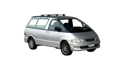 Купить Toyota Estima 1996 года в Алматинской области, цена 1700000 тенге.  Продажа Toyota Estima в Алматинской области - Aster.kz. №g962306