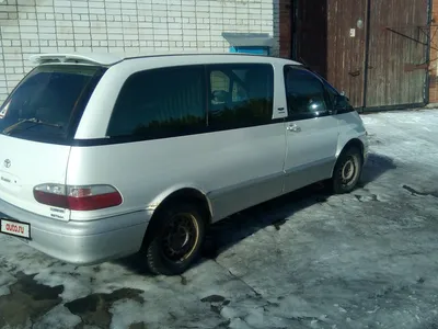 Ремкомплект ограничителей передних дверей Toyota ESTIMA LUCIDA (Тойота  Эстима Люсида),1990-2000, втулки ограничителя двери | AliExpress