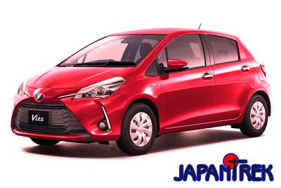 Самые популярные японские \"малолитражки\" в 2021 году: Honda Fit, Mazda  demio, Nissan Note, Toyota Vitz - JapanTrek co. Ltd