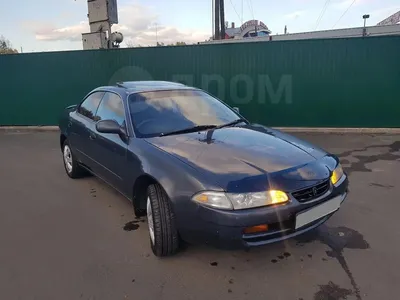 Характеристики Toyota Sprinter Marino 1994-1998 год. Размер дисков, тип  двигателя, кузова, фото и цены Toyota Sprinter Marino