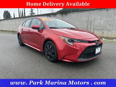 Marina del Rey Toyota | Marina del Rey CA