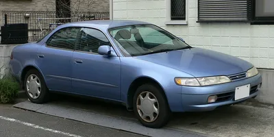 File:1994-1998 Toyota Sprinter Marino rear.jpg - Wikipedia