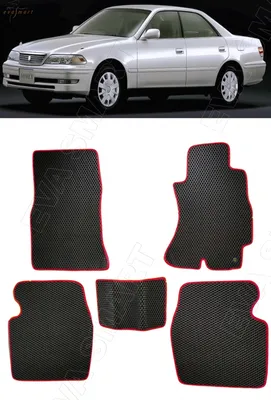 Toyota Mark II рестайлинг 1998, 1999, 2000, седан, 8 поколение, X100  технические характеристики и комплектации