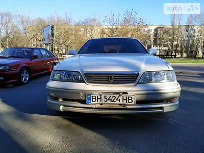 toyota mark 2 100 - Toyota - OLX.kz