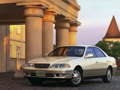 Toyota mark 2 100 кузов Год 1996 2.5 объём Зад. Привод 300+ л.c Цена:4,6  млн Тел:87023238383 Город:Жанаозен • ❗️Уважаемые подписчики… | Instagram