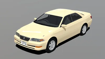 Toyota Mark II Павлодарская область цена: купить Тойота Mark II новые и бу.  Продажа авто с фото на OLX Павлодарская область