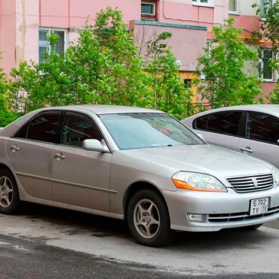 Дешево, но надежно и комфортно: стоит ли покупать Toyota Mark II X90 за 200  тысяч рублей? - КОЛЕСА.ру – автомобильный журнал