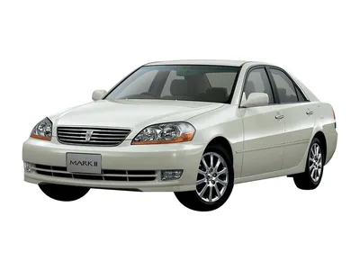 AUTO SHORE - Toyota Mark II Grande (35th Anniversary),... | Facebook