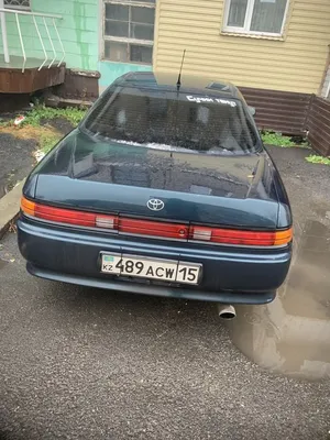 Купить Toyota Mark II 1995 года в Алматы, цена 2450000 тенге. Продажа Toyota  Mark II в Алматы - Aster.kz. №c951421