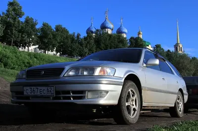 Toyota Mark II 2-й рестайлинг 1988, 1989, 1990, 1991, 1992, универсал, 5  поколение, X70 технические характеристики и комплектации