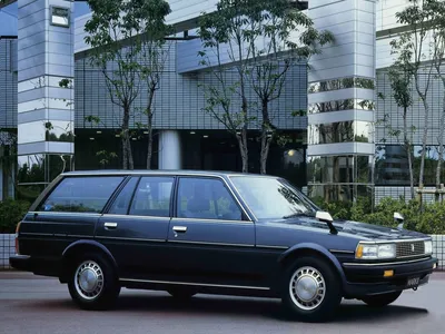 Купить б/у Toyota Mark II V (X70) 2.0 AT (135 л.с.) бензин автомат в  Москве: белый Тойота Марк 2 V (X70) универсал 5-дверный 1990 года на  Авто.ру ID 1090935368