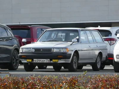 2002 Toyota Mark 2 Blit 2.0 AT - POV TEST DRIVE - YouTube