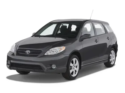 2008 Toyota Matrix Review, Ratings, Specs, Prices, and Photos - The Car  Connection