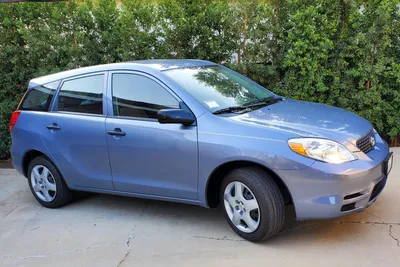 Pre-Owned 2009 Toyota Matrix S Station Wagon in #C022709T | Swickard Auto  Group