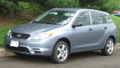 Toyota Matrix years to avoid — most common problems | REREV