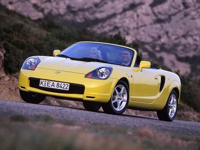 Toyota MR2 sports car to return with three-cylinder turbo power – report -  Drive