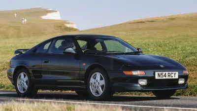 MARKET WATCH: Toyota MR2 MkII prices take off | %%channel_name%%