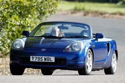 Used buying guide: Toyota MR2 | Autocar
