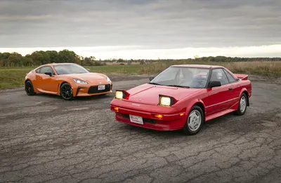 Toyota MR2 Turbo | What you need to know before you buy | Articles |  Classic Motorsports