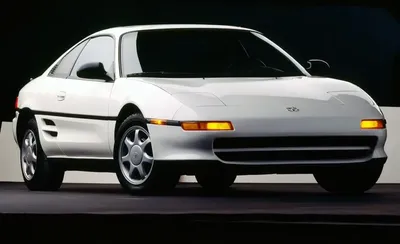 SW20-Chassis Toyota MR2 | Classic Cool | Articles | Grassroots Motorsports