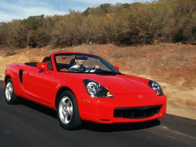 This Thai Toyota MR-S Dressed As A Porsche Boxster Almost Fooled Us |  Carscoops