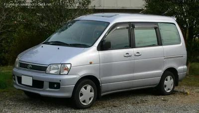 New Toyota Noah Hybrid 1.8 X MPV | Parallel Imported Noah in Singapore