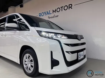 Toyota Noah editorial photo. Image of microbus, affordable - 248849136