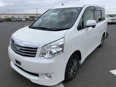 New 2023 Toyota NOAH 🚙 Van Facelift Launch Pricing Reviews - YouTube