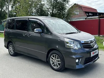 New 2023 Toyota Voxy / Noah Hybrid Compact Premium Family Minivan, Virtual  Tuning Inspiration. - YouTube